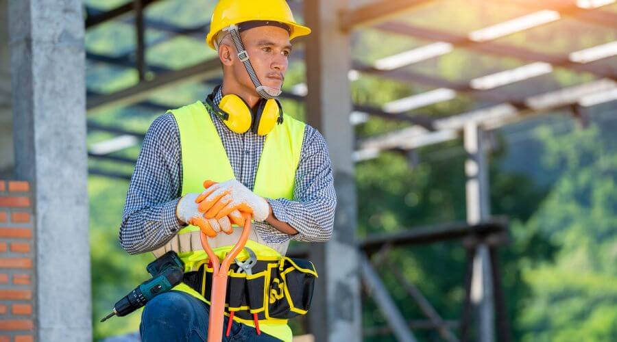 Expert tile roof repair services in Chrisney, IN